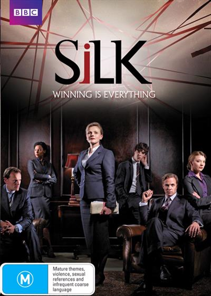 Silk - Series 1/Product Detail/ABC/BBC