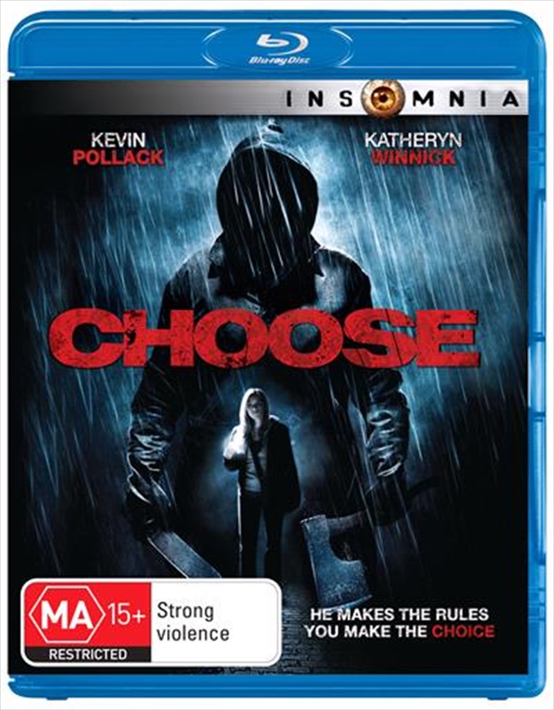 Choose/Product Detail/Horror