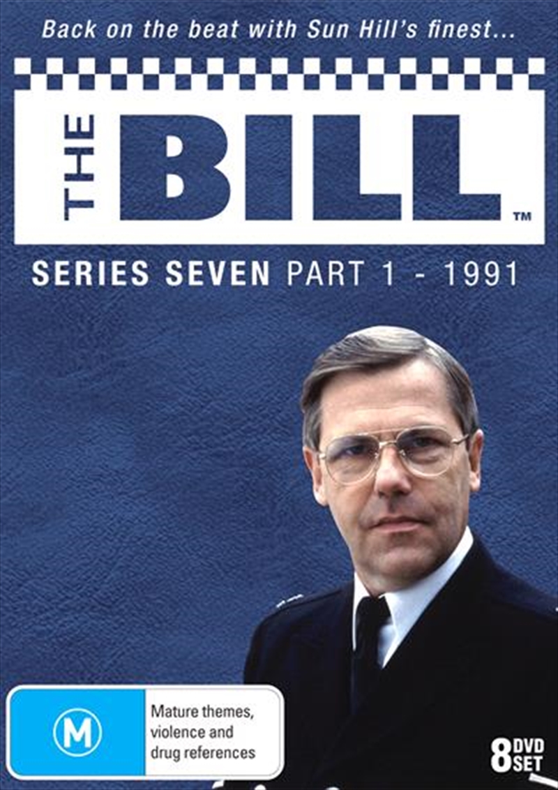 Bill, The - Series 7 - Part 1/Product Detail/Drama