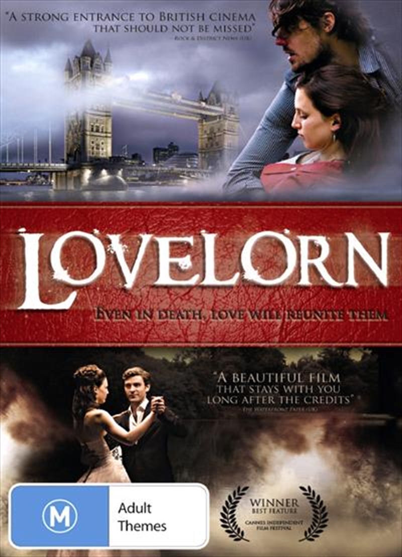 Lovelorn/Product Detail/Drama