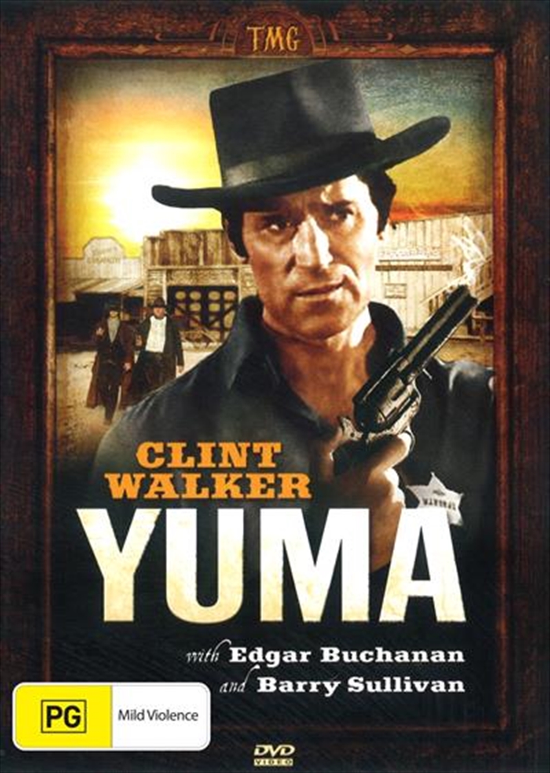 Yuma/Product Detail/Western