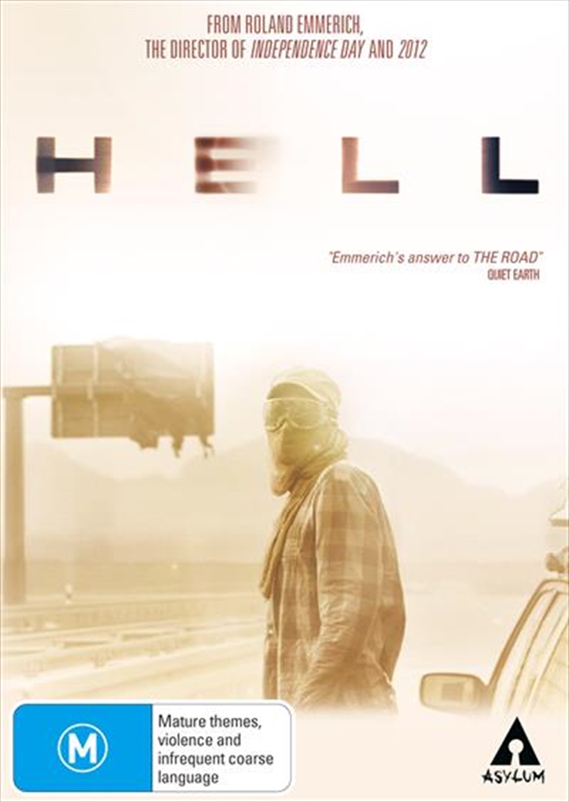 Hell/Product Detail/Foreign Films