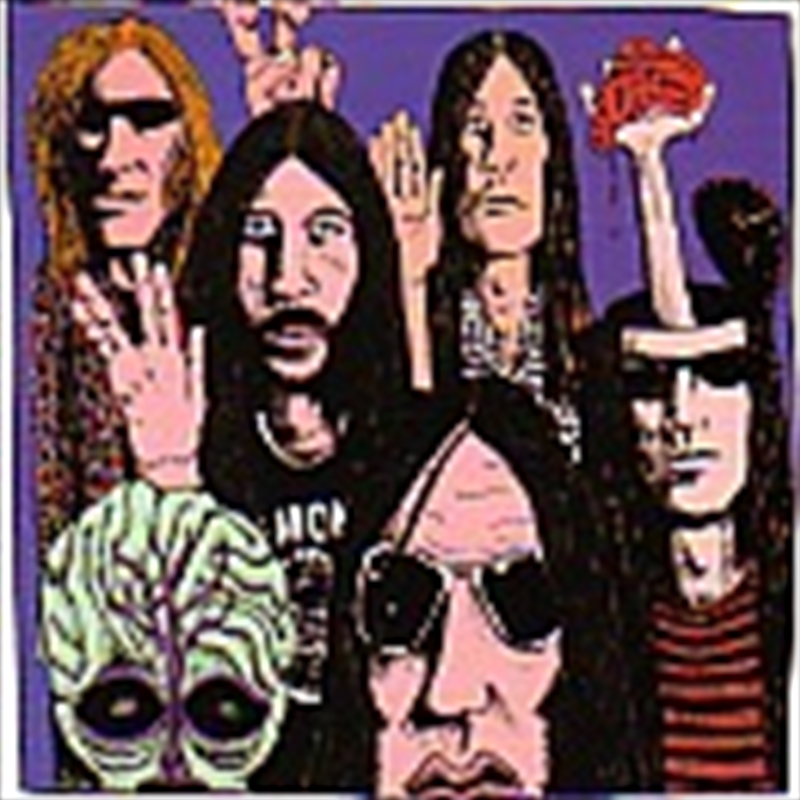 Galactaphonic/Product Detail/Music CD Albums & Vinyl Records