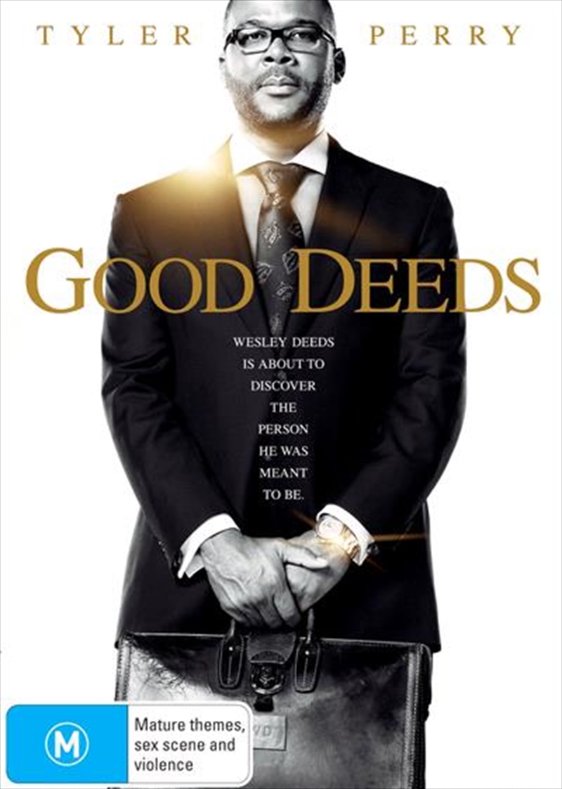 Good Deeds/Product Detail/Romance