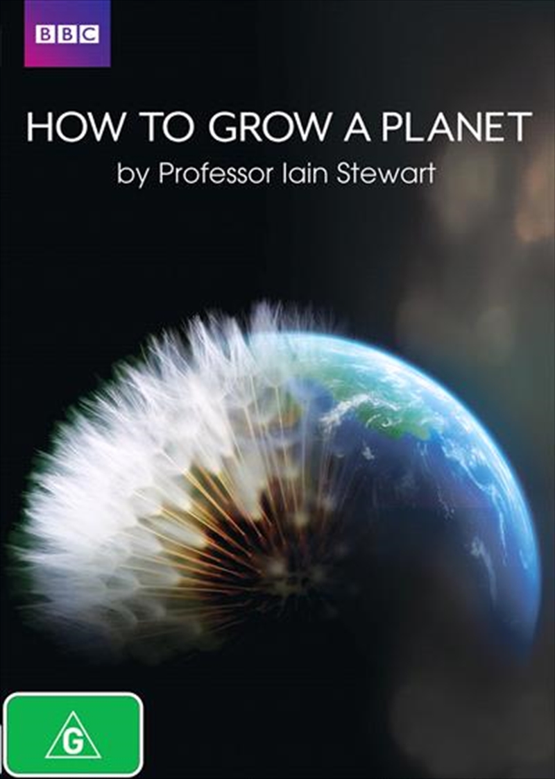 How To Grow A Planet/Product Detail/ABC/BBC
