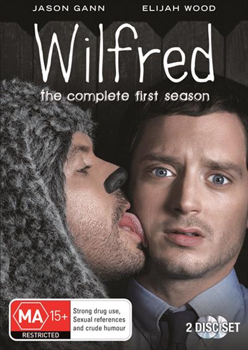 Wilfred - Season 1/Product Detail/Comedy