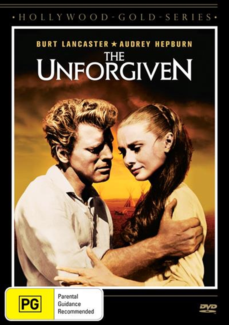 Unforgiven, The/Product Detail/War