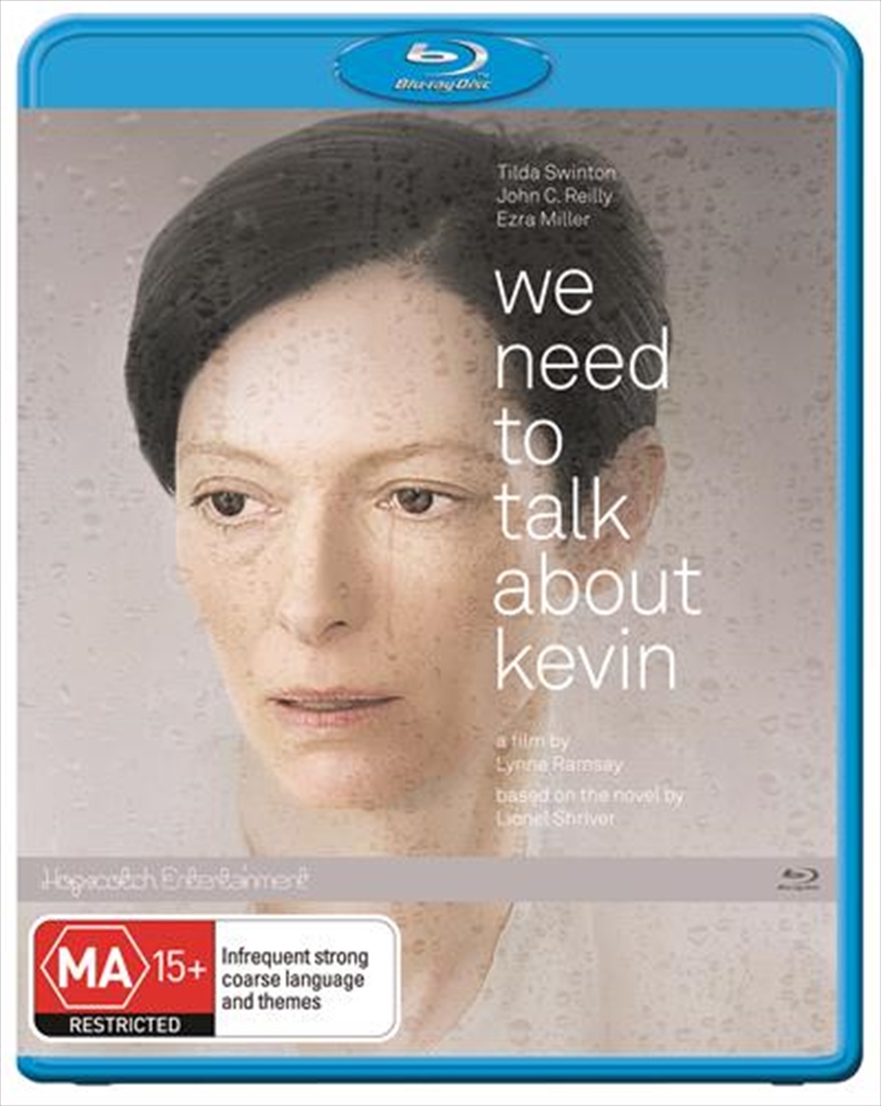 We Need To Talk About Kevin/Product Detail/Drama