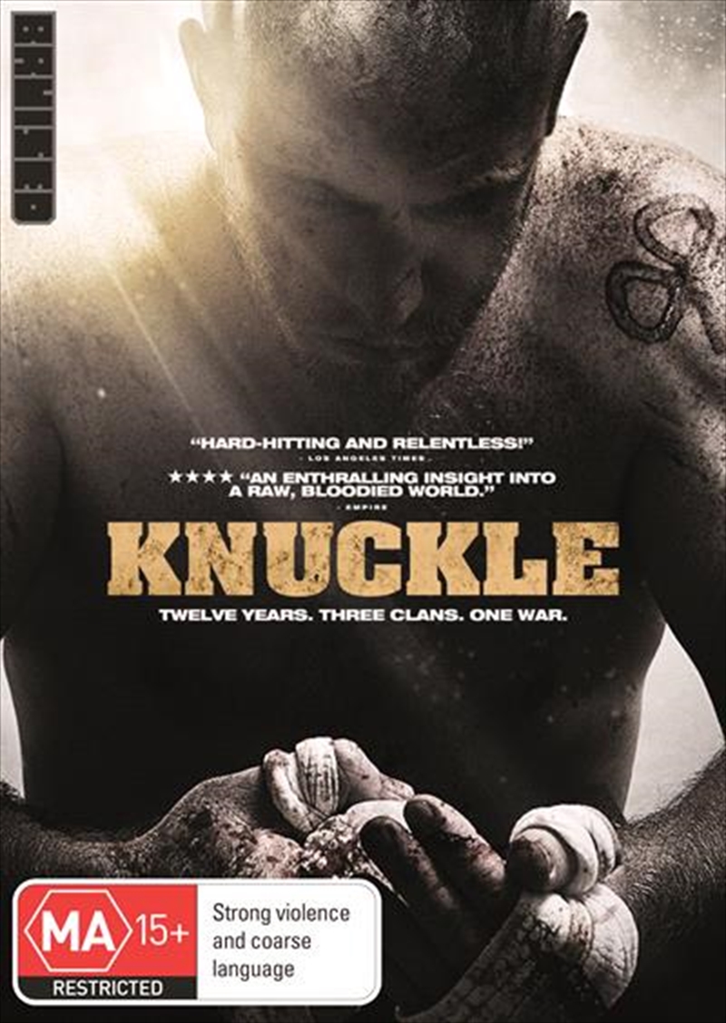 Knuckle/Product Detail/Documentary