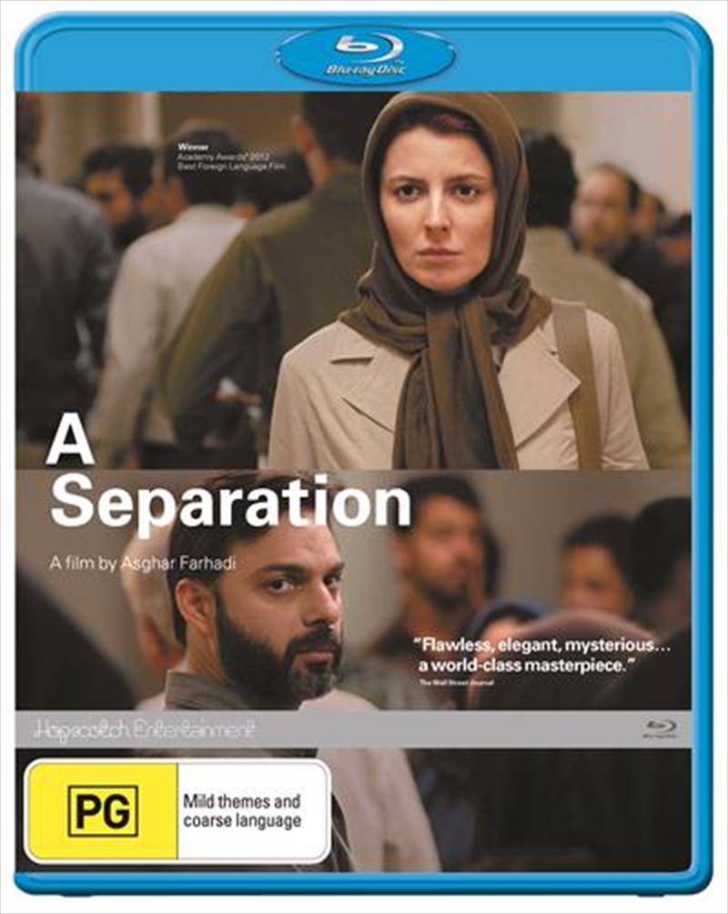 A Separation/Product Detail/Foreign Films