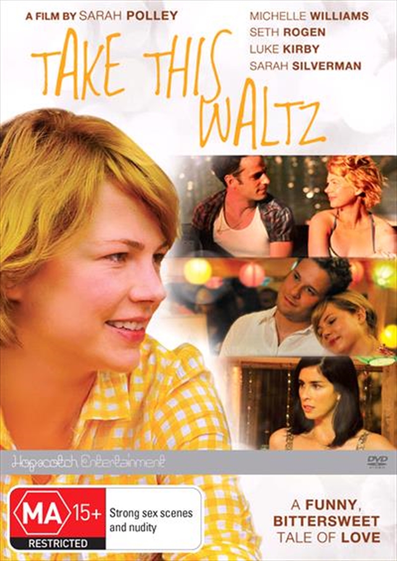 Take This Waltz/Product Detail/Drama