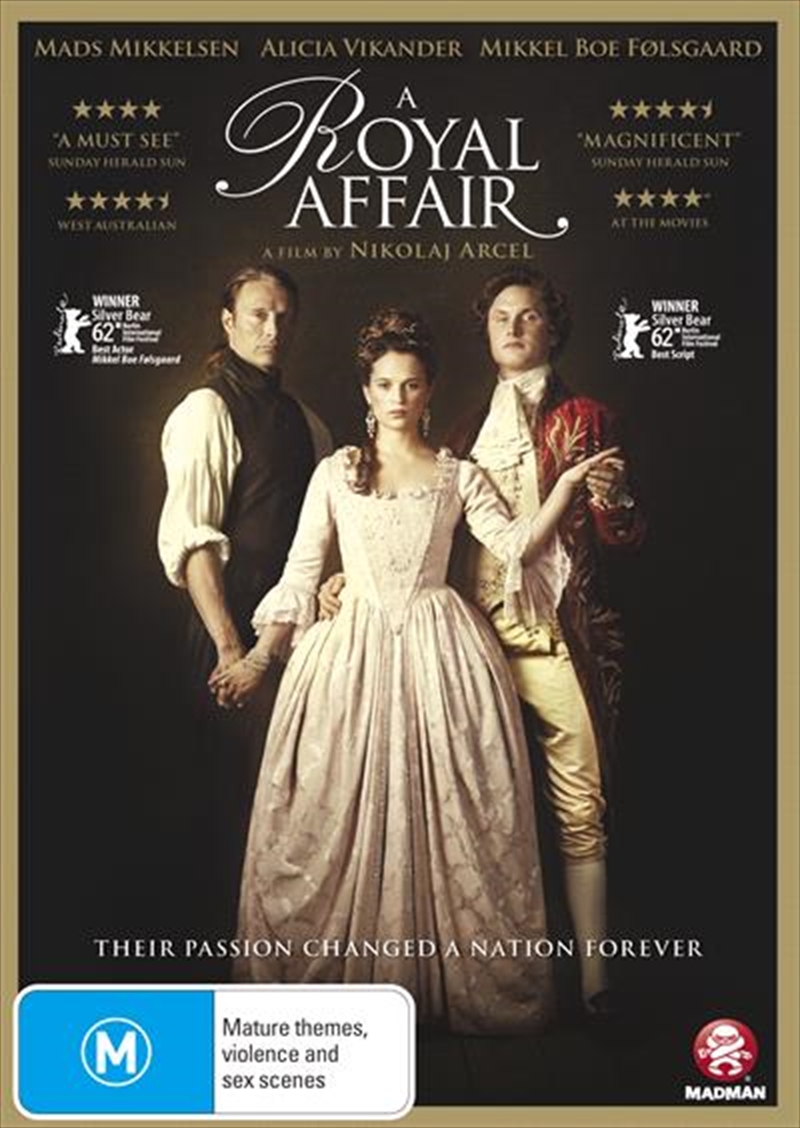 A Royal Affair/Product Detail/Drama