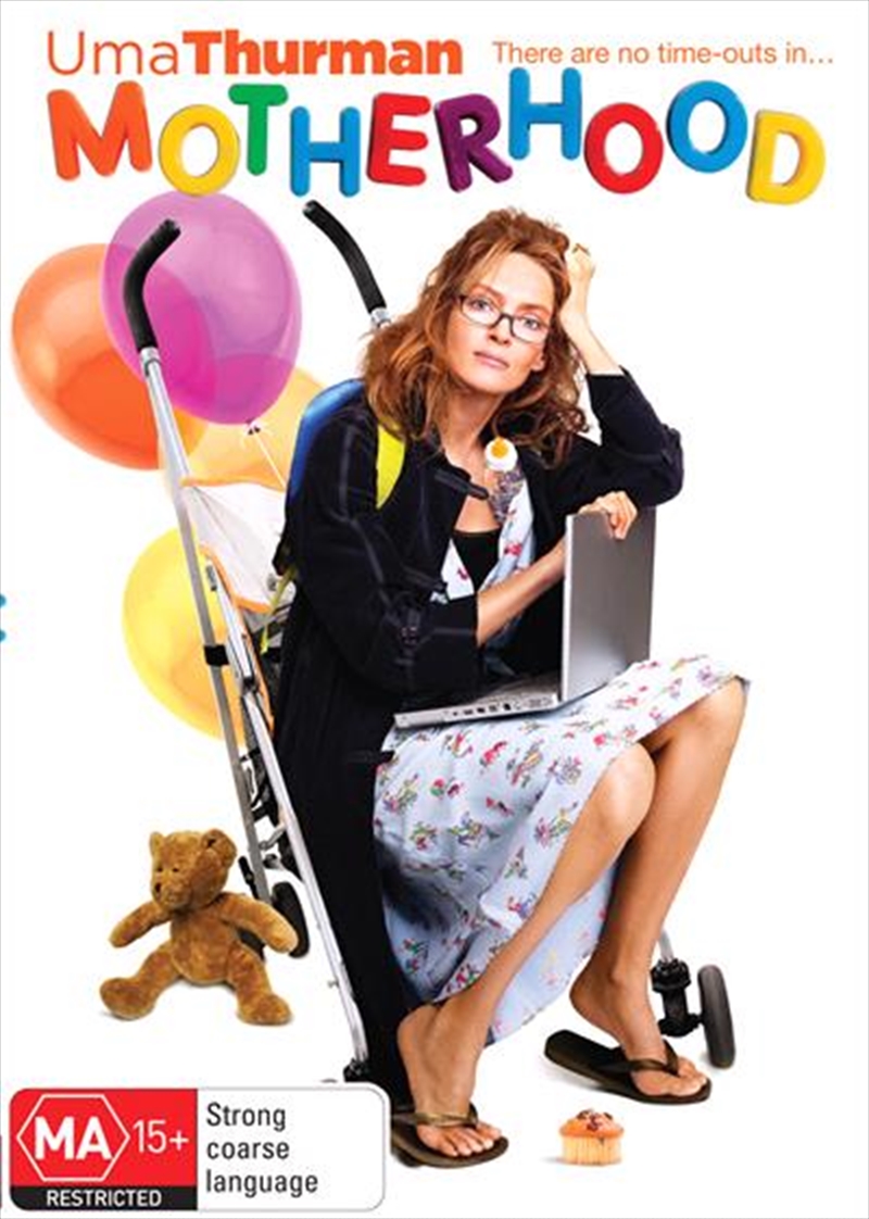 Motherhood/Product Detail/Comedy