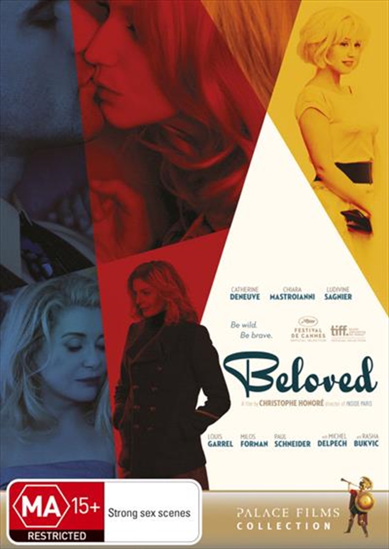 Beloved/Product Detail/Comedy