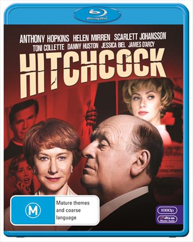 Hitchcock/Product Detail/Drama
