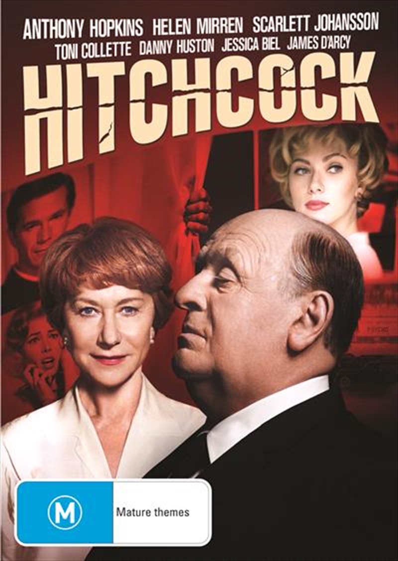 Hitchcock/Product Detail/Drama