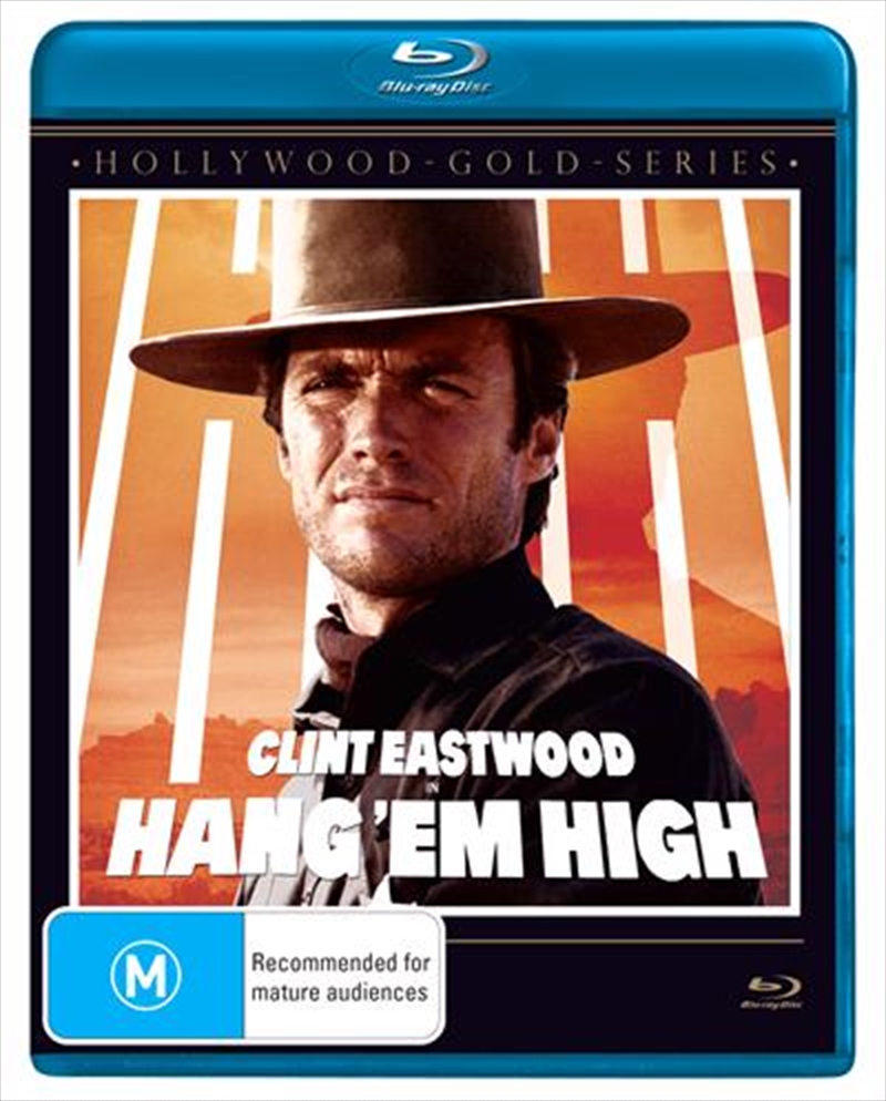 Hang 'Em High/Product Detail/Western