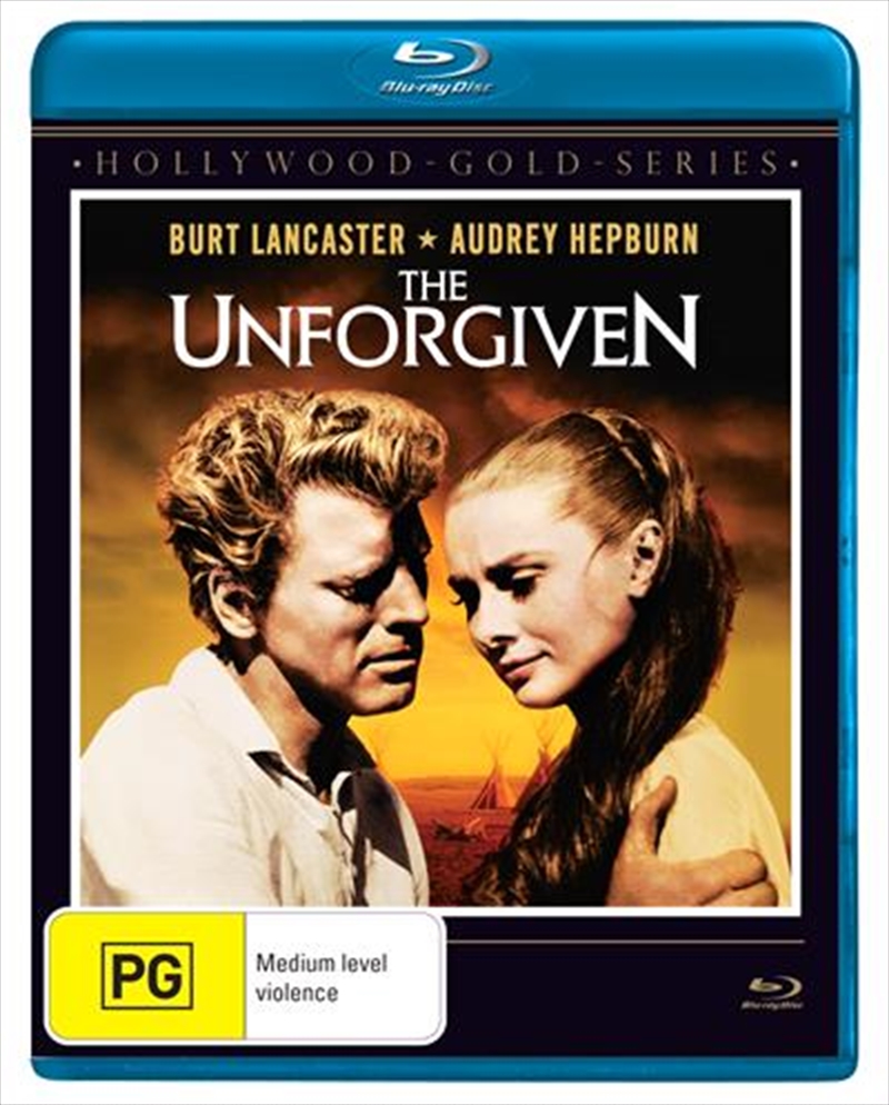 Unforgiven, The/Product Detail/Western