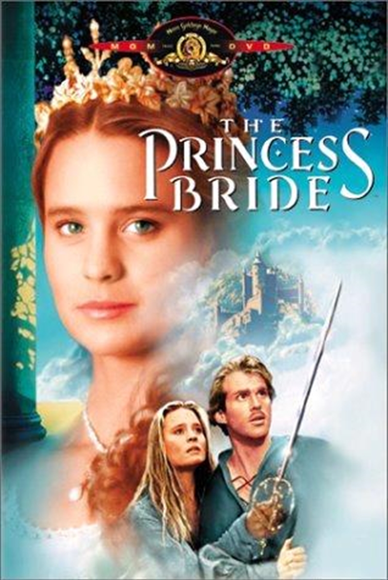 Princess Bride, The/Product Detail/Fantasy