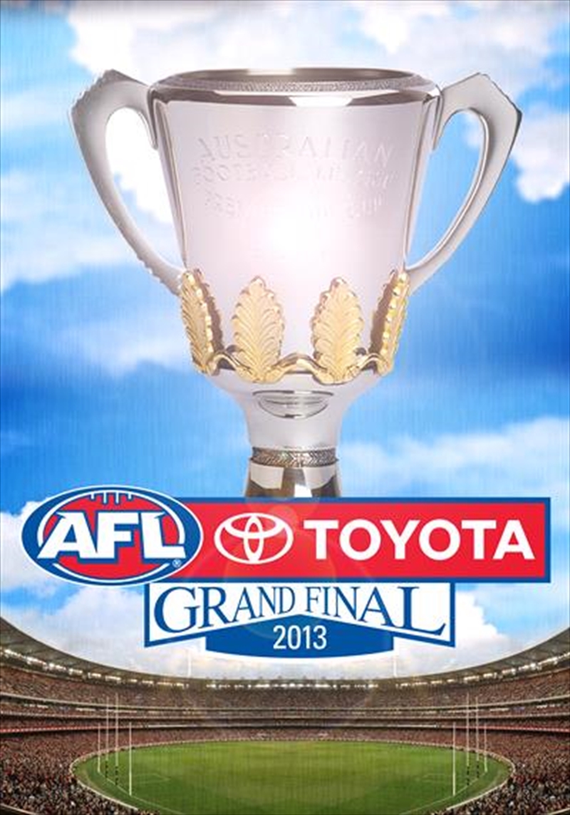 AFL - 2013 Premiers Victory Pack/Product Detail/Sport
