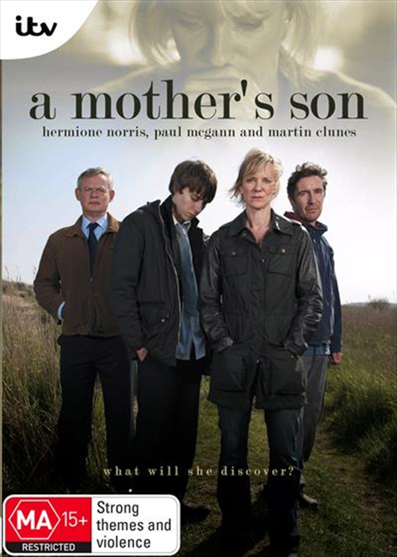 A Mother's Son/Product Detail/Drama