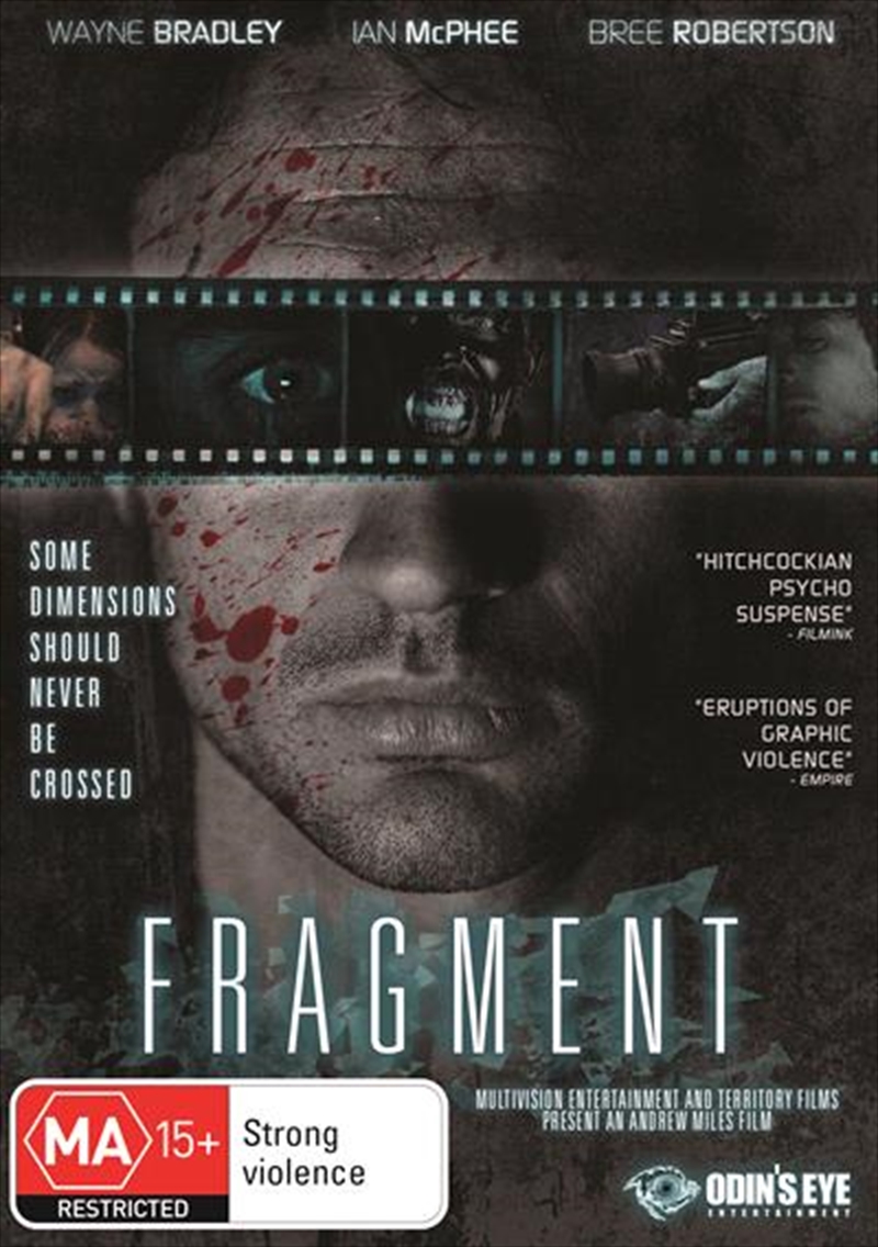 Fragment/Product Detail/Thriller
