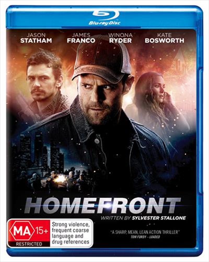 Homefront/Product Detail/Thriller