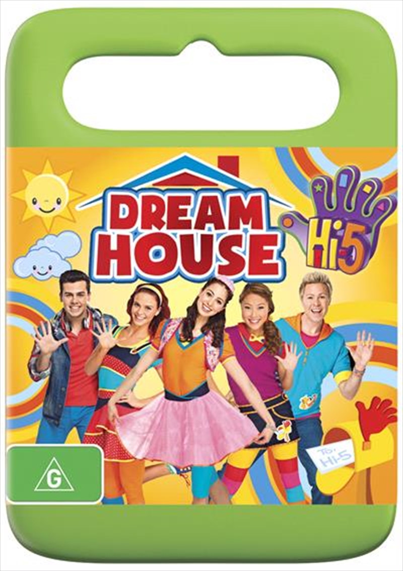 Hi-5 - Dream House/Product Detail/Childrens