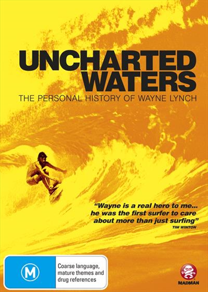 Uncharted Waters/Product Detail/Sport