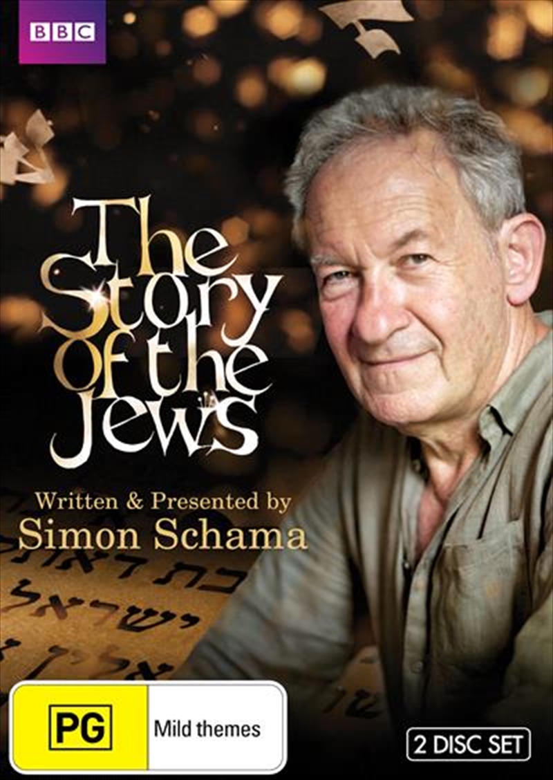 Story Of The Jews - With Simon Schama, The/Product Detail/Documentary