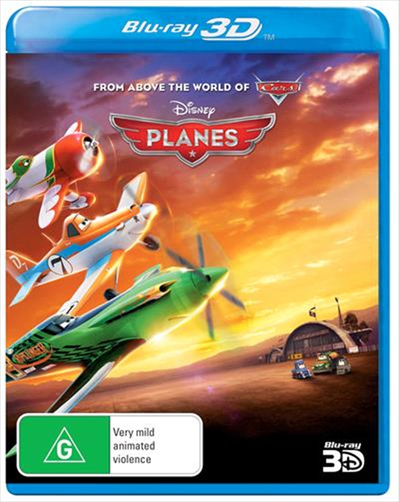 Planes/Product Detail/Disney