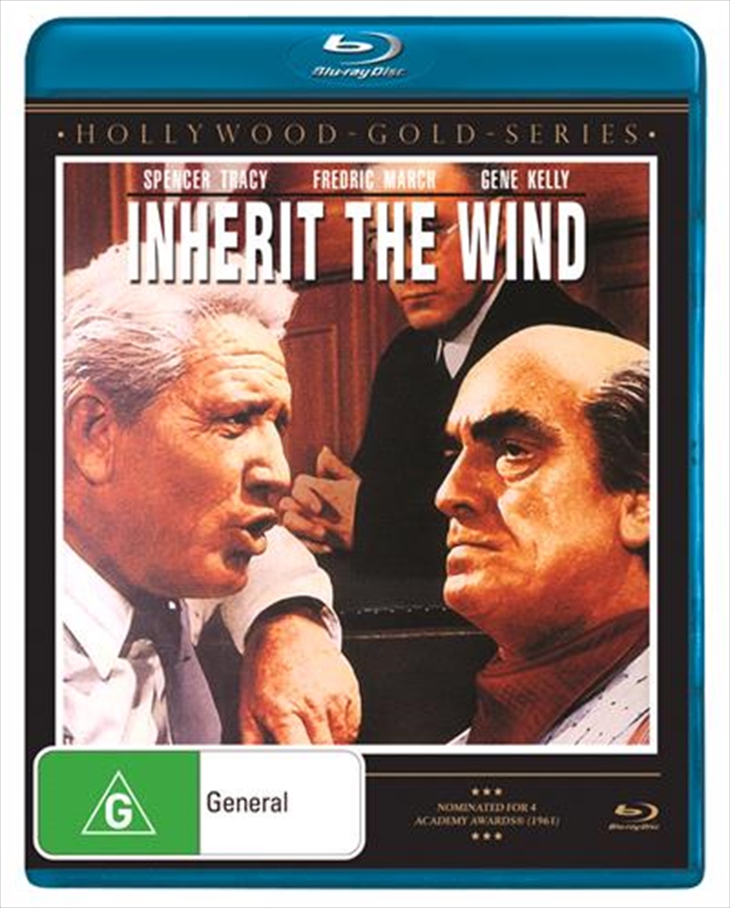 Inherit The Wind/Product Detail/Drama
