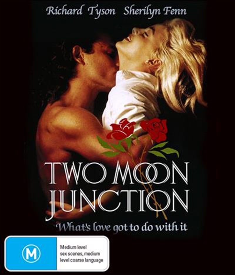 Two Moon Junction/Product Detail/Drama