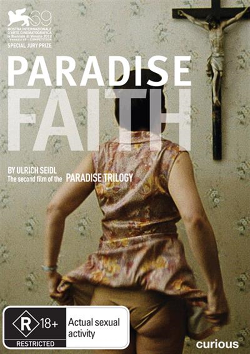 Paradise - Faith/Product Detail/Drama