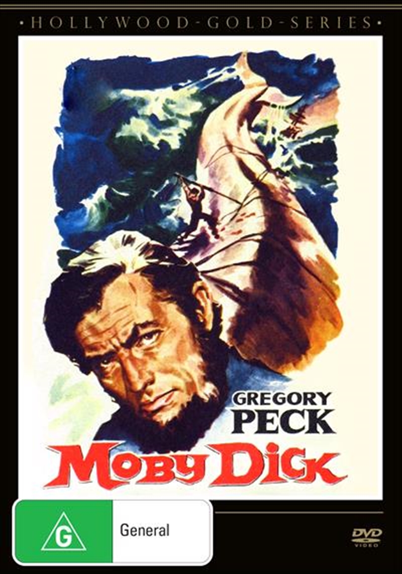 Moby Dick/Product Detail/Drama