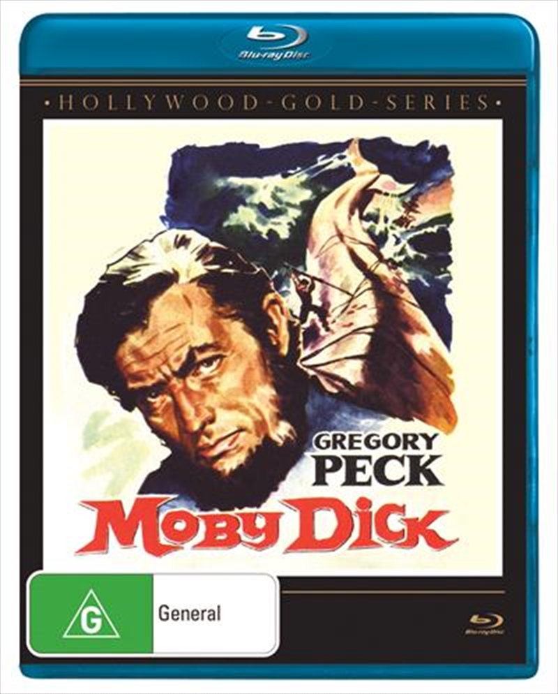 Moby Dick/Product Detail/Drama