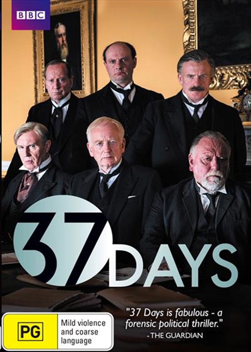 37 Days/Product Detail/Drama