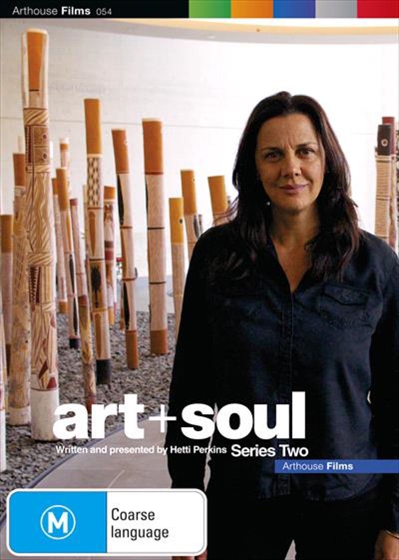 Art + Soul - Series 2/Product Detail/Reality/Lifestyle