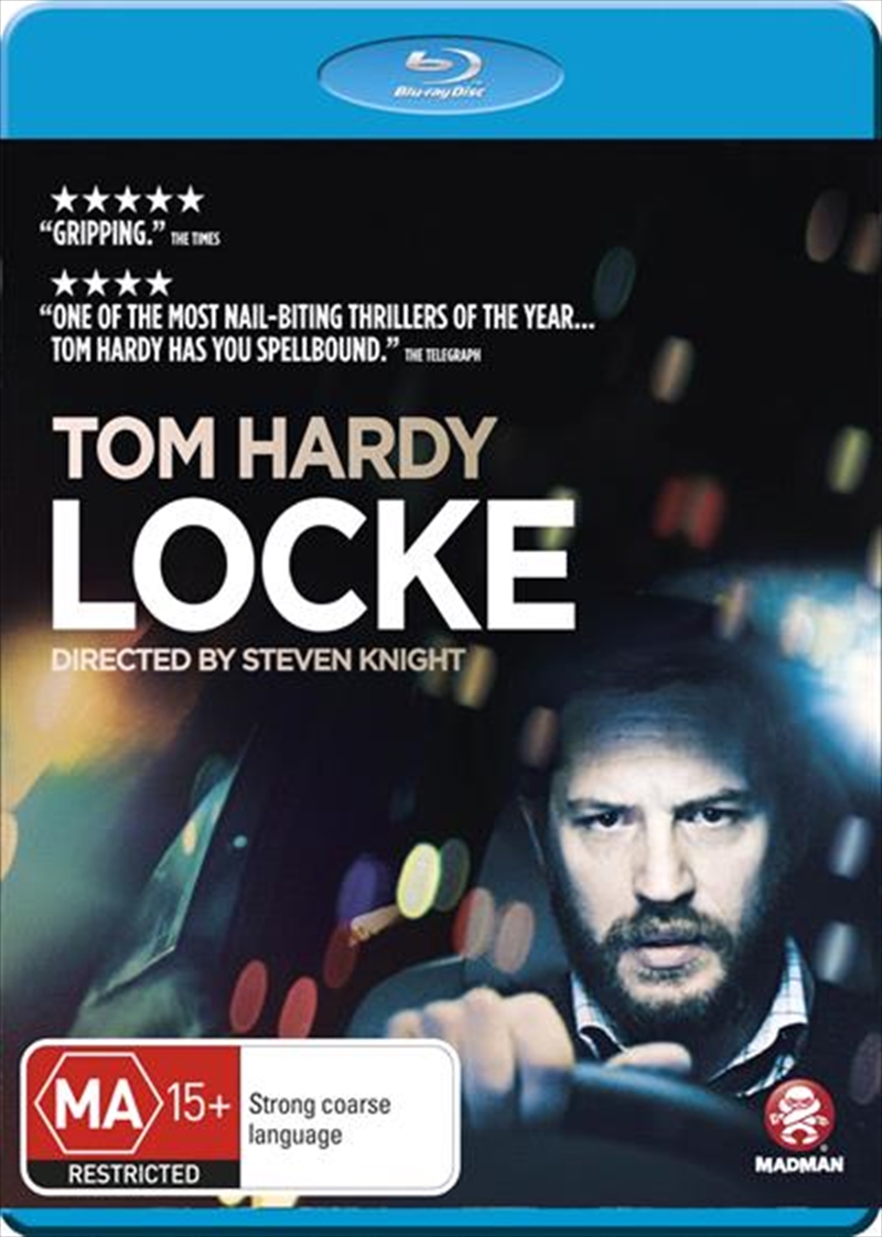 Locke/Product Detail/Drama
