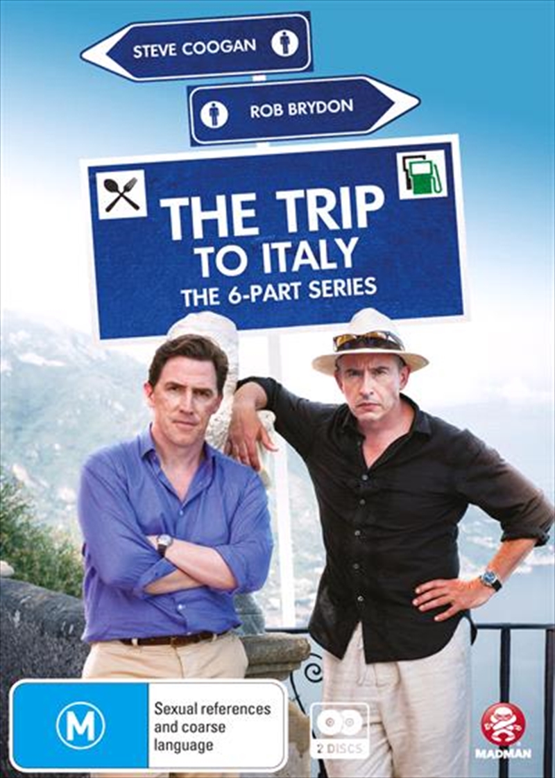 Trip To Italy  Series Collection, The/Product Detail/ABC/BBC