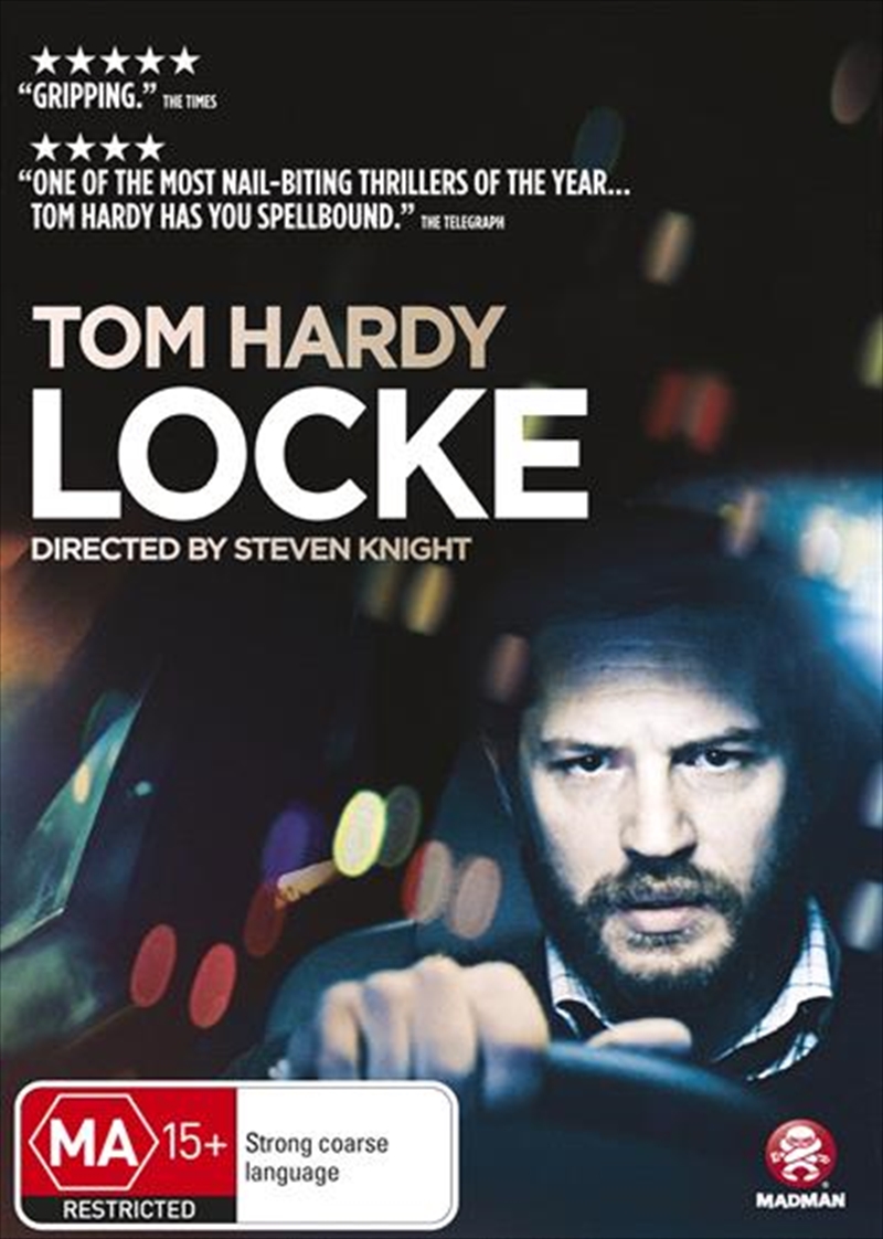 Locke/Product Detail/Drama