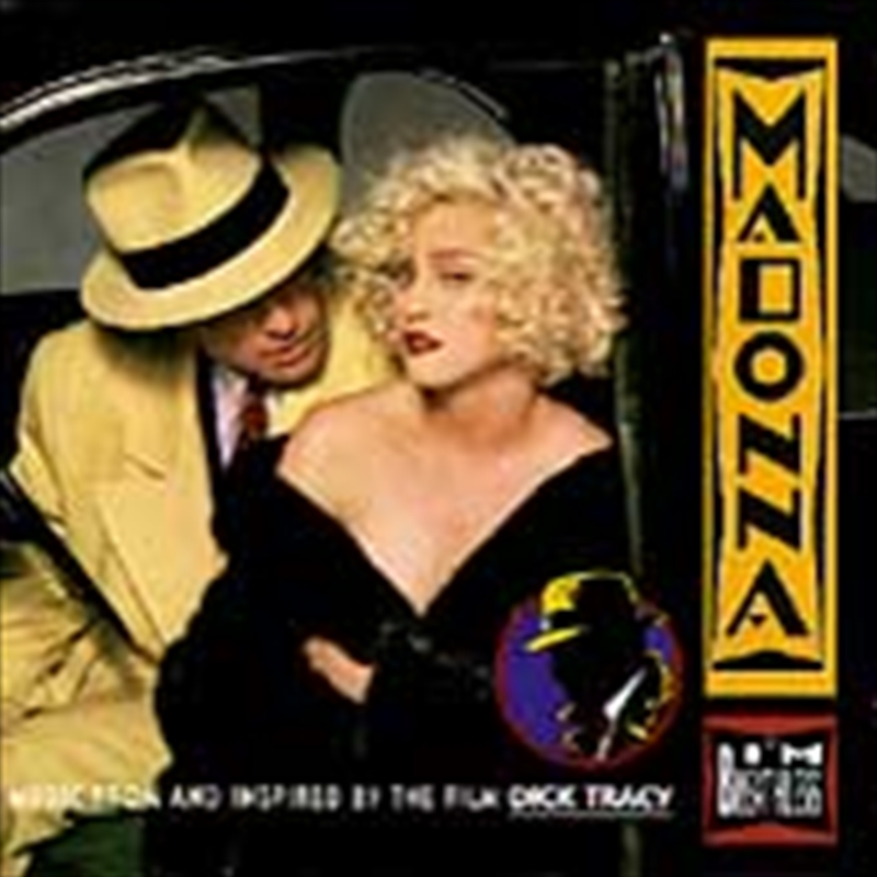 I'm Breathless/Product Detail/Rock/Pop