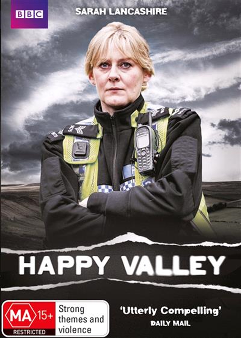 Happy Valley/Product Detail/ABC/BBC