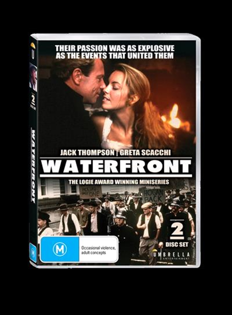 Waterfront/Product Detail/Drama