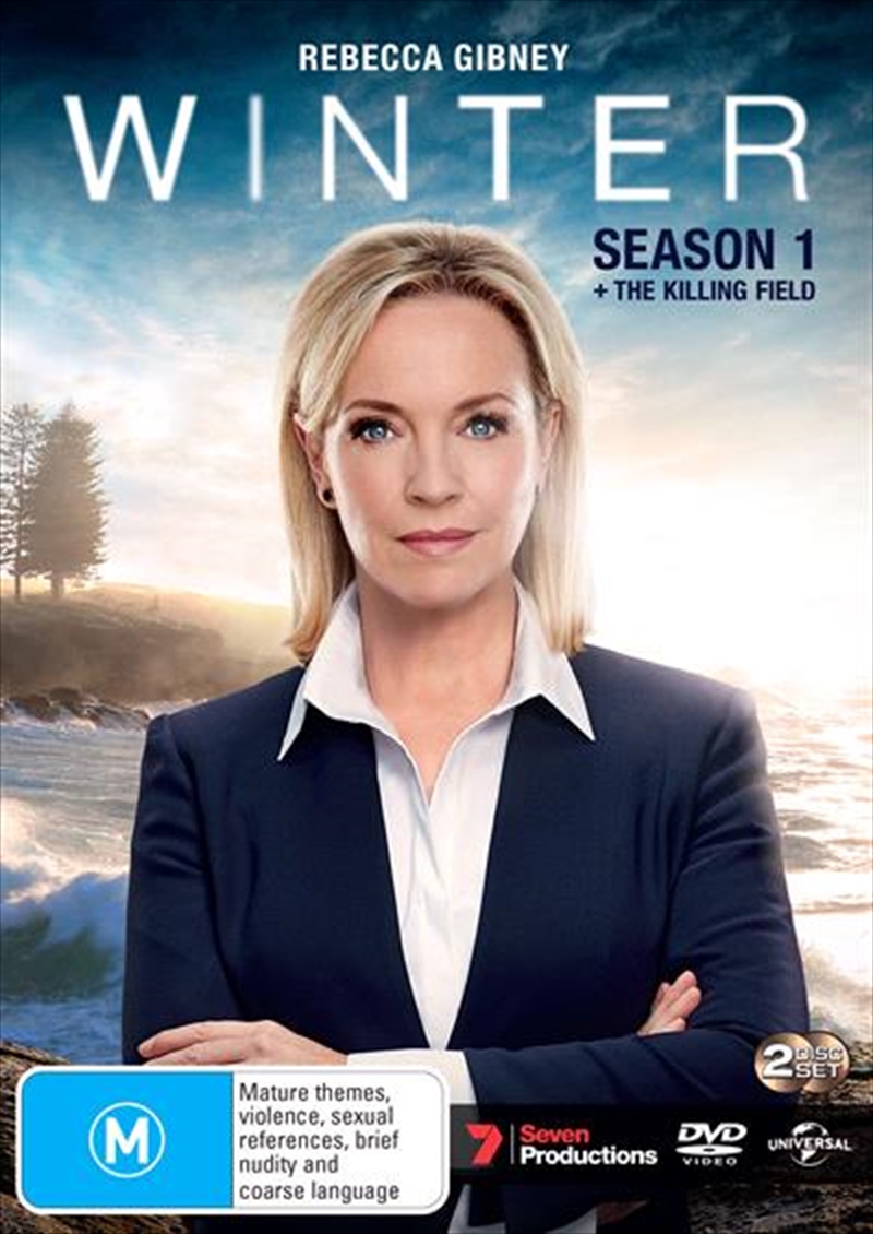 Winter - Season 1/Product Detail/Drama