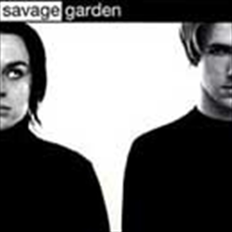 Savage Garden/Product Detail/Rock/Pop