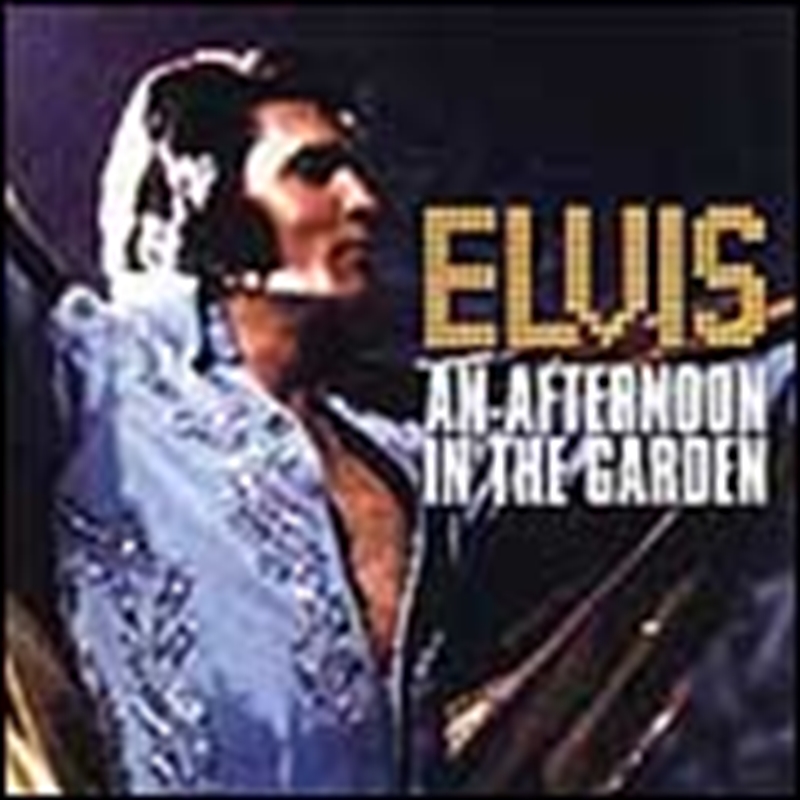 Afternoon In The Garden/Product Detail/Music CD Albums & Vinyl Records
