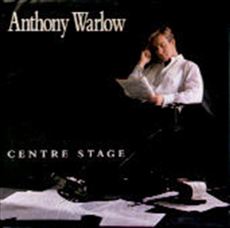 Centre Stage/Product Detail/Easy Listening