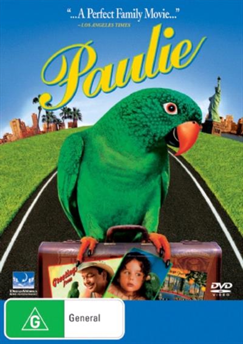 Paulie/Product Detail/Family