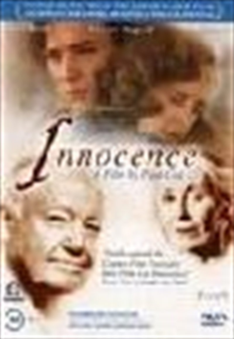 Innocence/Product Detail/Drama